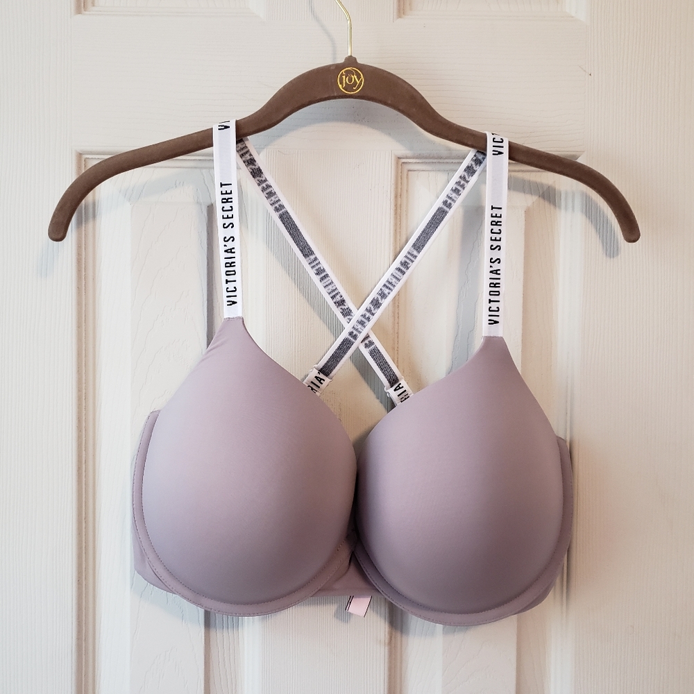 Victoria's Secret T-shirt Bra